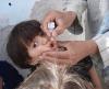 Oral polio vaccine