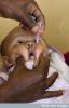 Oral polio vaccine