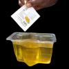 Oral rehydration solution