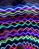 Oscillation patterns