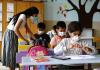 pandemic classroom