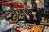 Paris market
