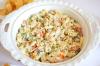 Pasta salad