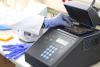 PCR device