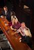 People at bar