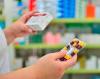 Pharmacy antibiotics