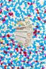 Capsules and money