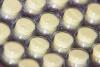Pills in blister pack