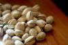Pistachios
