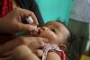 Polio vax Nepal