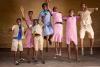 Post Ebola kids
