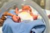 Premature baby