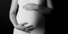 Pregnant mom