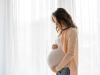 Pregnant woman
