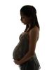 Pregnant woman