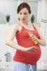pregnant repellent use