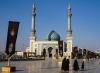 Mosque in Qom, Iran