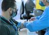 COVID-19 rapid testing