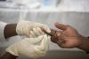 Rapid diagnostic testing