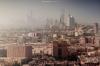 Riyadh skyline