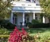 White House Rose Garden