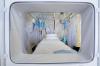 Ebola isolation unit