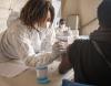COVID vaccination in Rwanda
