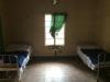 Ebola observation unit