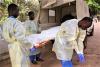 Safe and dignified Ebola burial