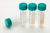 Saliva sample