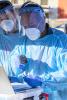 Saliva testing