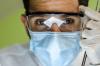 Saudi doctor