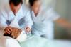 Emergency room care
