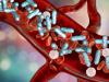 Sepsis bacteria in blood