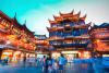 Yuyuan Garden