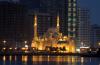 Sharjah, UAE, mosque