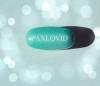 single Paxlovid pill