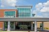 Small hospital