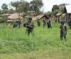 Soldiers in DR Congo