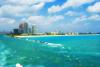 South Miami Beach skyline