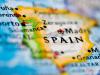 Spain map