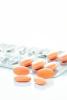 Statin pills