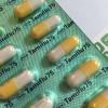 Tamiflu (oseltamivir)