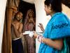 TB control efforts in India