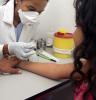 TB screening