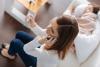 Telemedicine parent and child