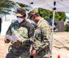 National Guard COVID response in Texas