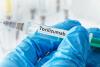 Tocilizumab in syringe