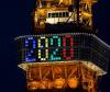 Tokyo 2020 tower