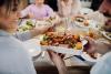 tribe potluck